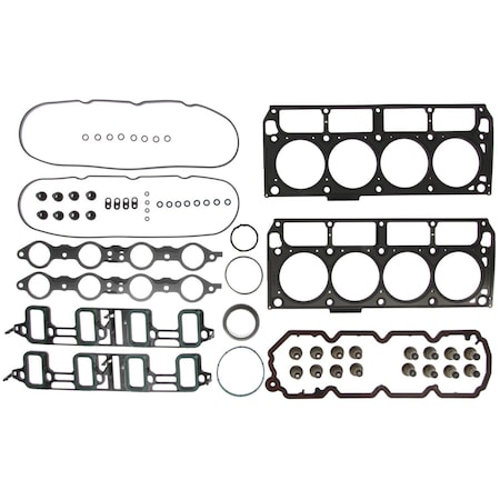 Mahle Engine Cylinder Head Gasket Set HS54660C